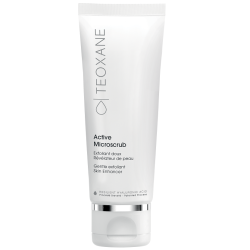 TEOXANE ACTIVE MICROSCRUB