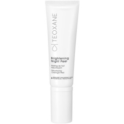 TEOXANE BRIGHTENING NIGHT PEEL
