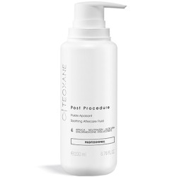 TEOXANE POST PROCEDURE 200ml