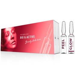 SKIN TECH PEEL2GLOW BIO & ACTIVE 20