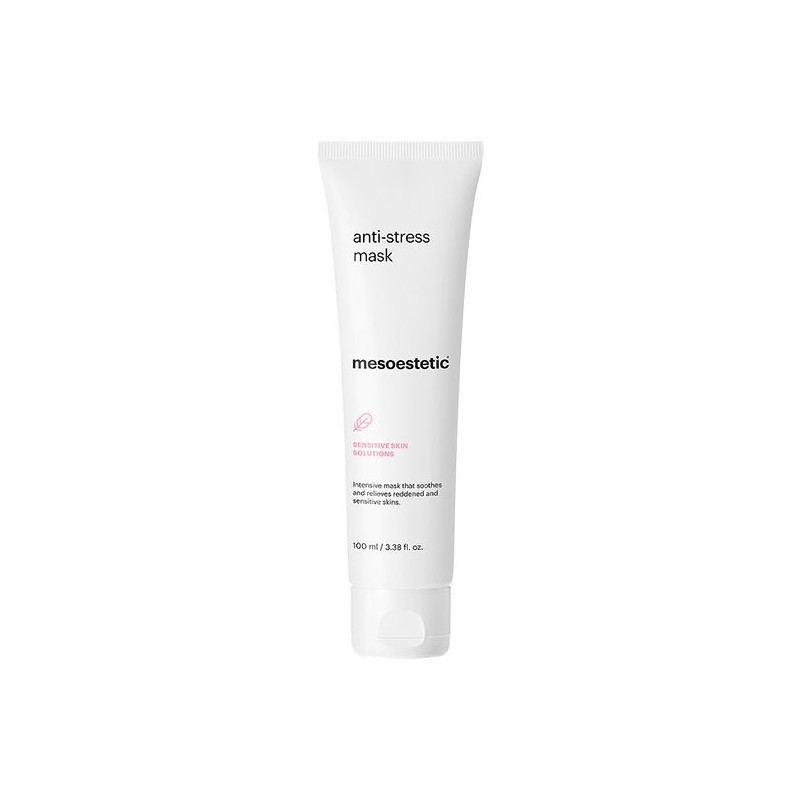 MESOESTETIC ANTI-STRESS MASK