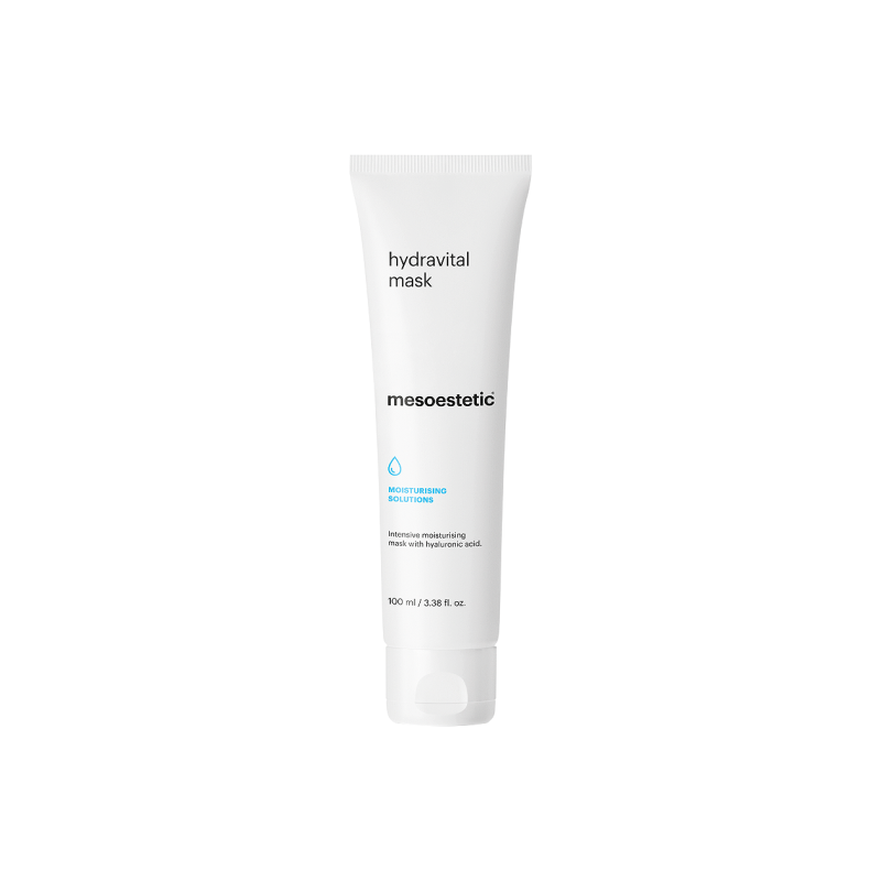 MESOESTETIC HYDRAVITAL MASK