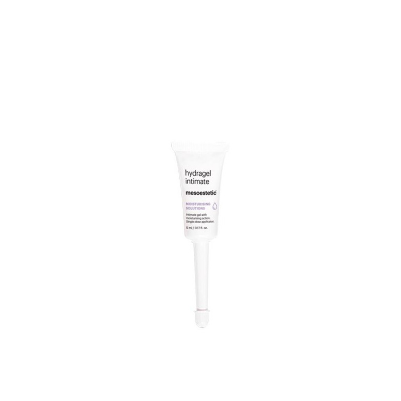 MESOESTETIC HYDRAGEL INTIMATE