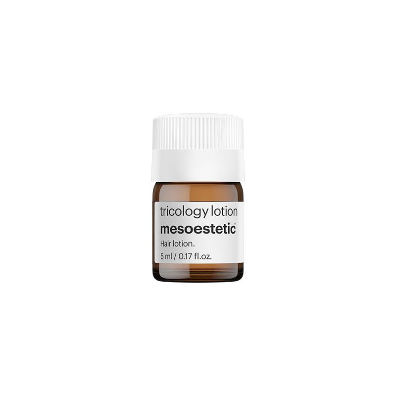 MESOESTETIC TRICOLOGY LOTION