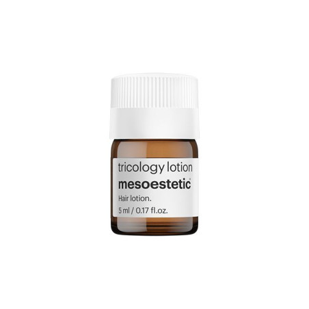MESOESTETIC TRICOLOGY LOTION