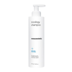 MESOESTETIC TRICOLOGY HAIR LOSS SHAMPOO