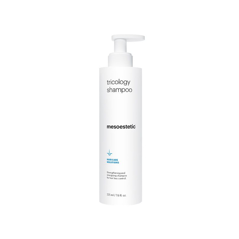 MESOESTETIC TRICOLOGY HAIR LOSS SHAMPOO