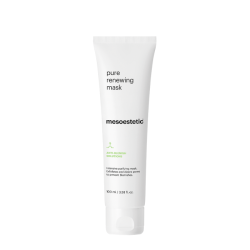 MESOESTETIC PURE RENEWING MASK