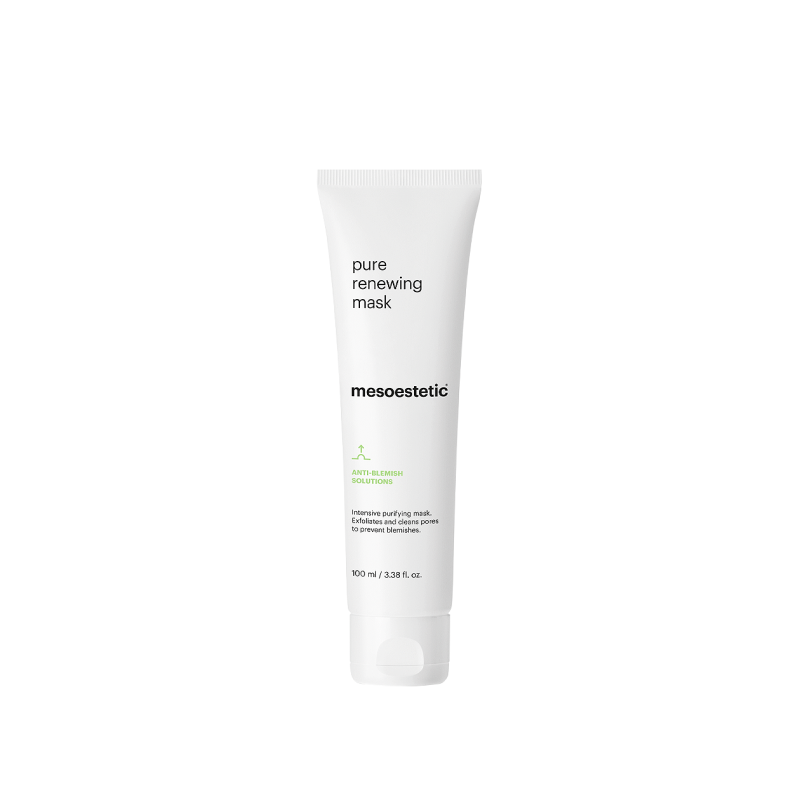 MESOESTETIC PURE RENEWING MASK