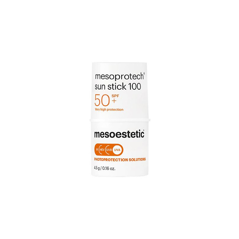 MESOESTETIC MESOPROTECH SUN STICK 100