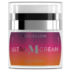 SKIN TECH PEEL2GLOW ULTRA-M-CREAM