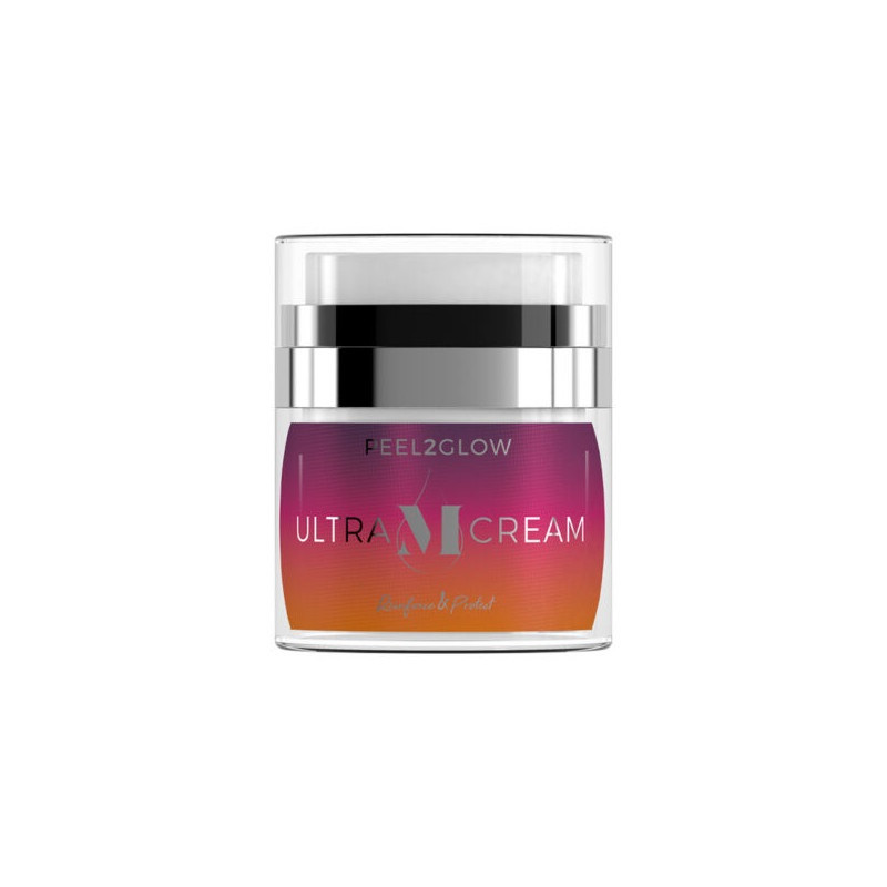 SKIN TECH PEEL2GLOW ULTRA-M-CREAM
