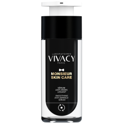 VIVACY SÉRUM ANTI-RIDES LISSANT