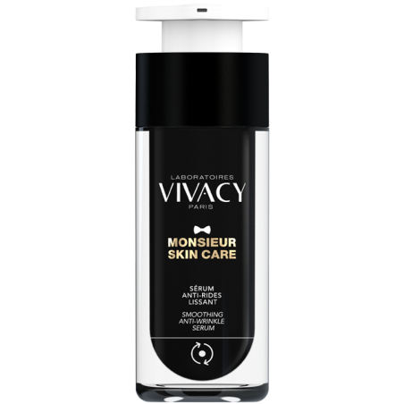 VIVACY SÉRUM ANTI-RIDES LISSANT