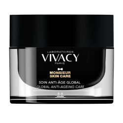 VIVACY SOIN ANTI-ÂGE GLOBAL