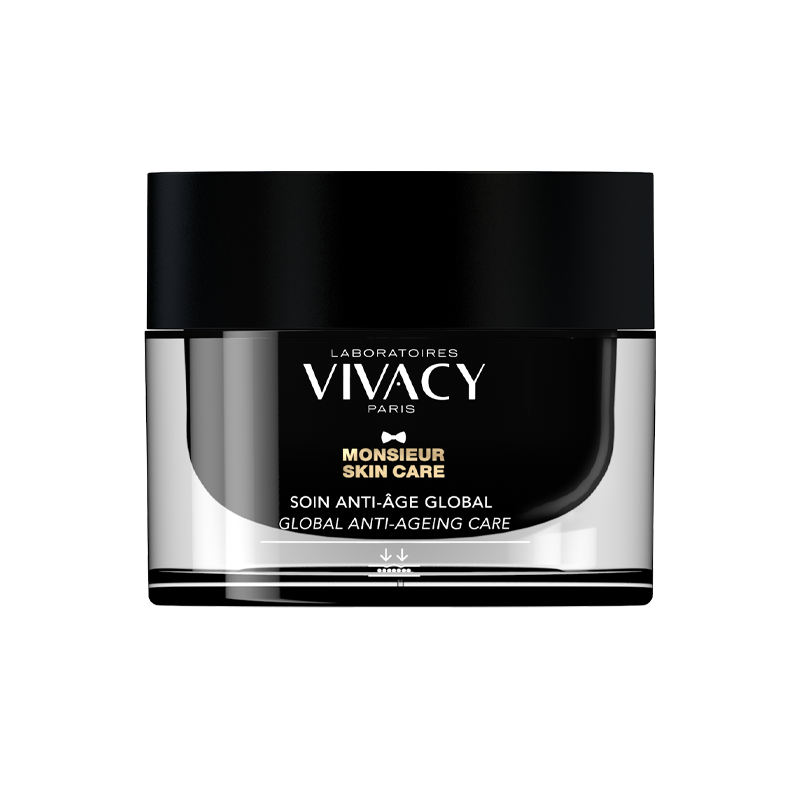 VIVACY SOIN ANTI-ÂGE GLOBAL