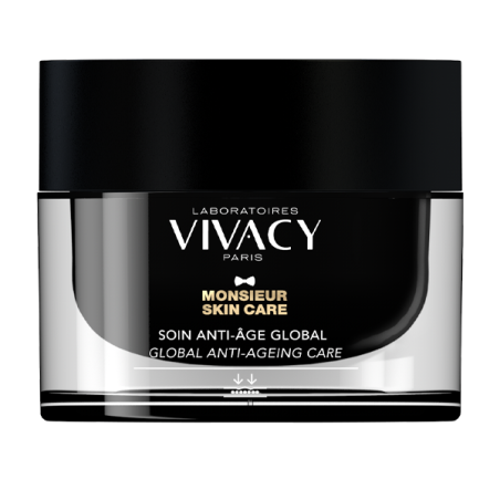 VIVACY SOIN ANTI-ÂGE GLOBAL