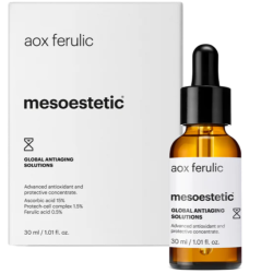 MESOESTETIC AOX