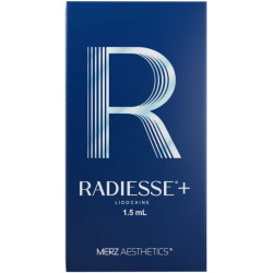 RADIESSE LIDOCAINE