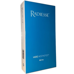 MERZ RADIESSE 3cc