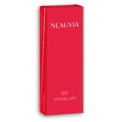 NEAUVIA INTENSE LIPS