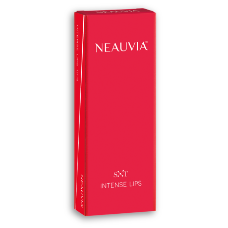 NEAUVIA INTENSE LIPS