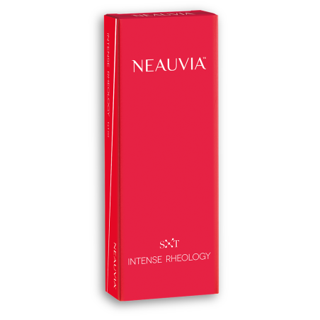 NEAUVIA INTENSE RHEOLOGY
