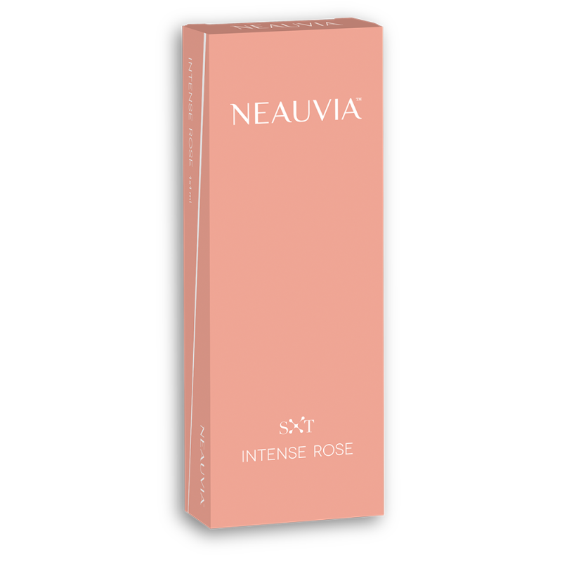NEAUVIA INTENSE ROSE