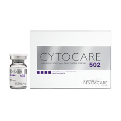 REVITACARE CYTOCARE 502