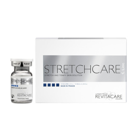 STRECHCARE