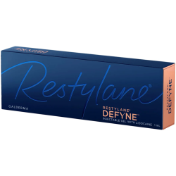 RESTYLANE DEFYNE