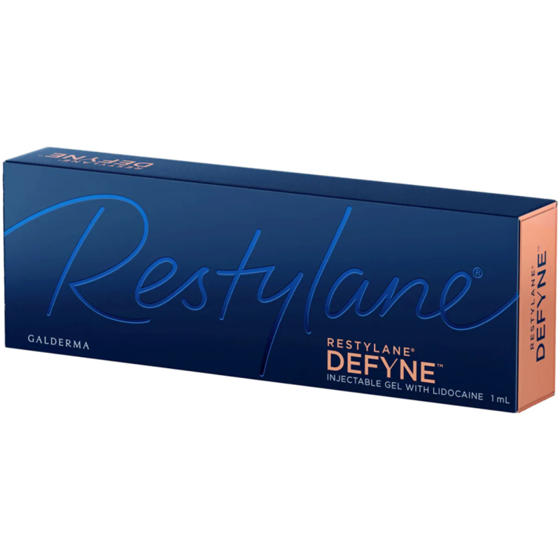 RESTYLANE DEFYNE