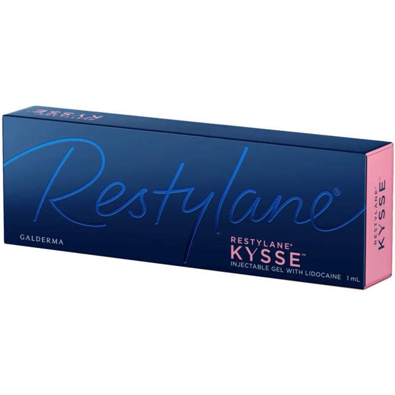 RESTYLANE KYSSE