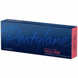 RESTYLANE VOLYME