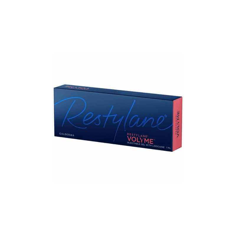 RESTYLANE VOLYME