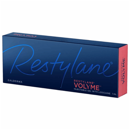 RESTYLANE VOLYME