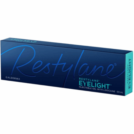 RESTYLANE EYELIGHT