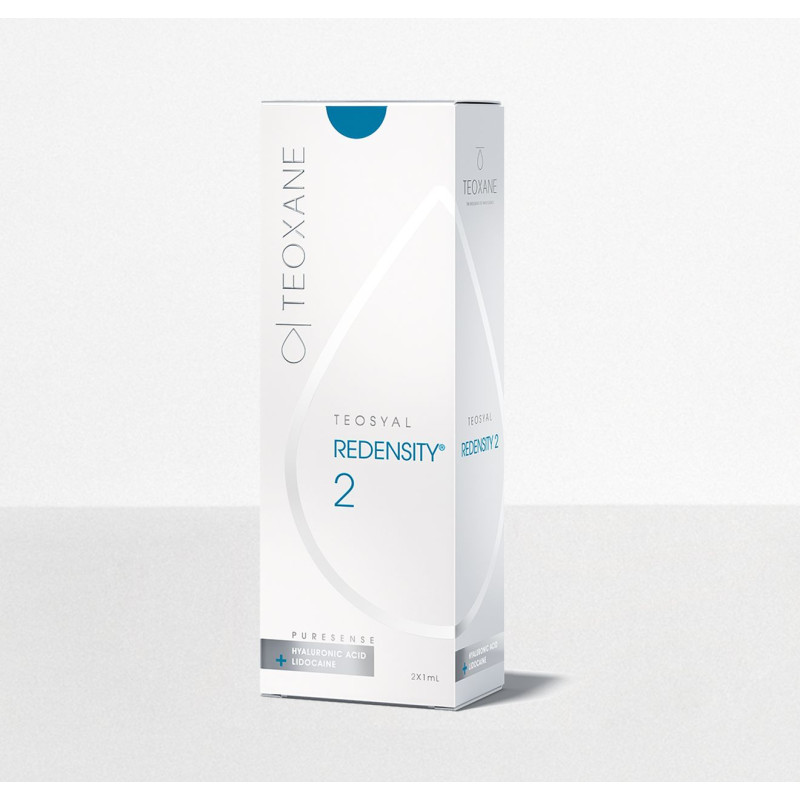 TEOSYAL REDENSITY II