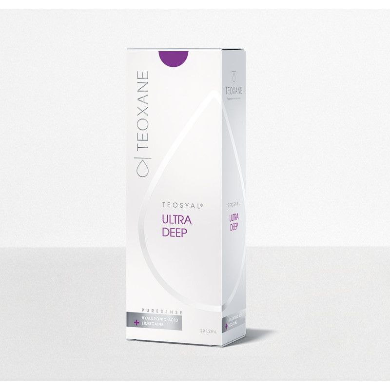TEOSYAL ULTRA DEEP