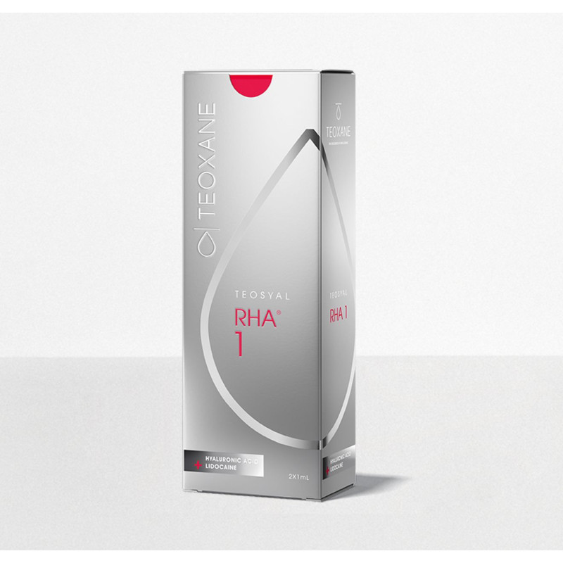 TEOSYAL RHA 1