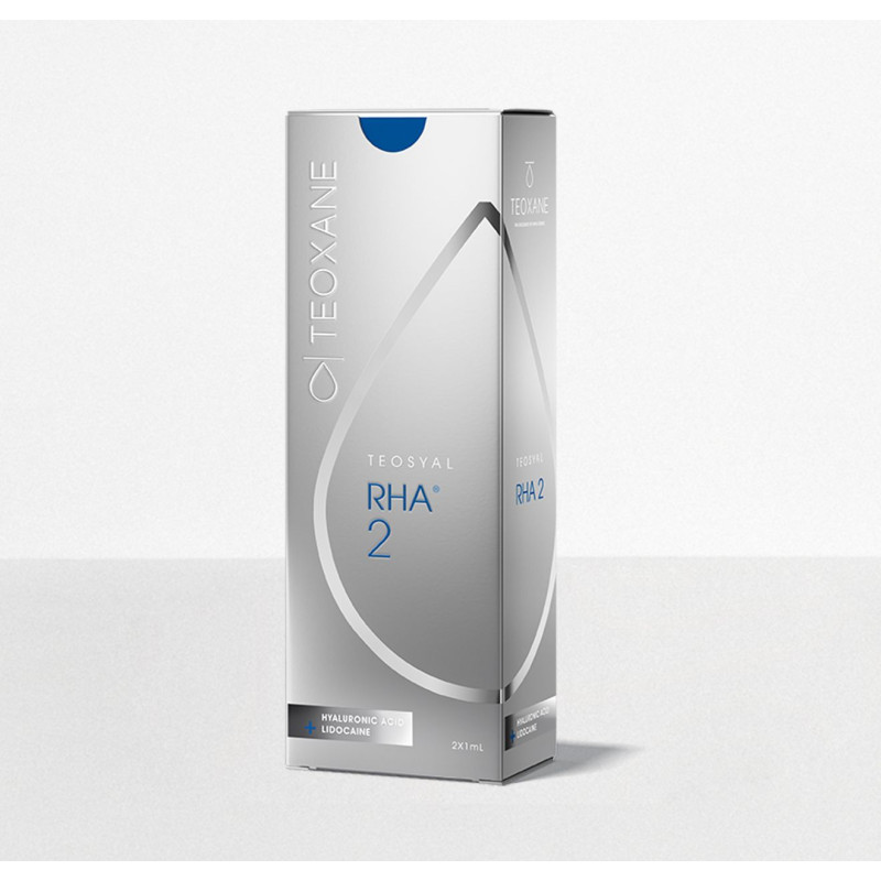 TEOSYAL RHA 2