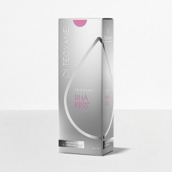 TEOXANE TEOSYAL RHA KISS