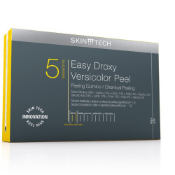 VERSICOLOR PEEL