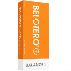 BELOTERO BALANCE