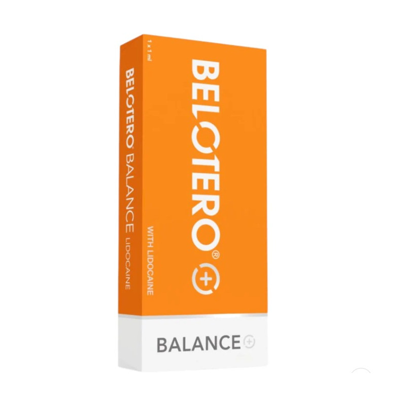 BELOTERO BALANCE