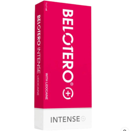 BELOTERO INTENSE