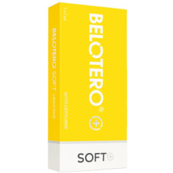 BELOTERO SOFT