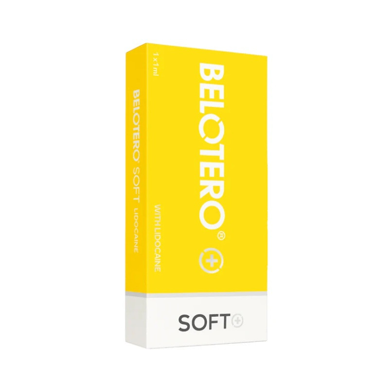 BELOTERO SOFT