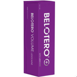 BELOTERO VOLUME