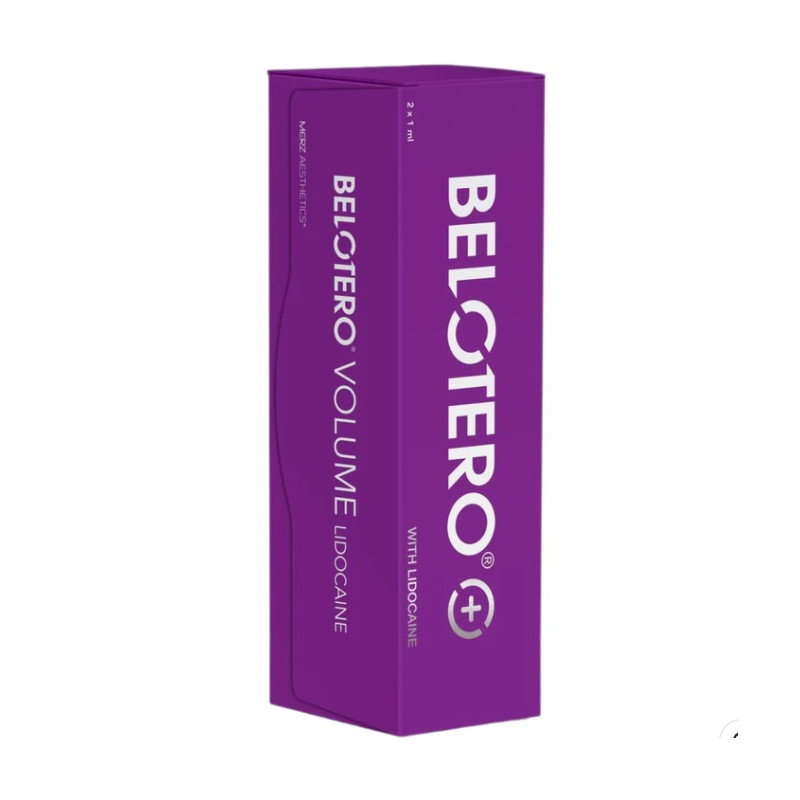 BELOTERO VOLUME